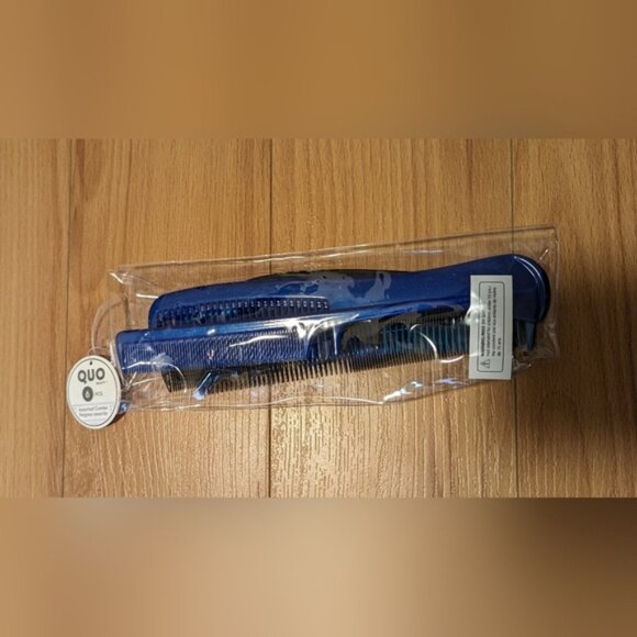 Brand New Pack of 6 Combs - Picture 3 of 6